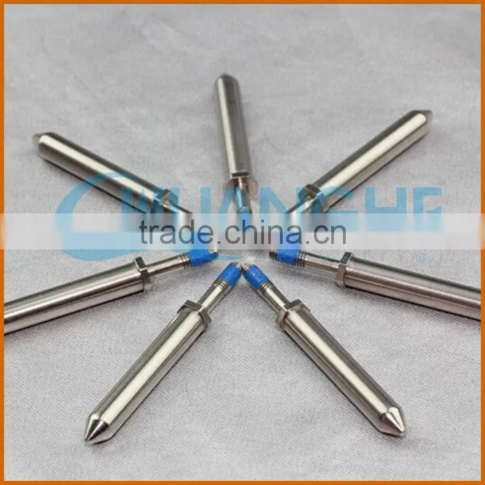 alibaba website wall mounting adjustable standoff pin