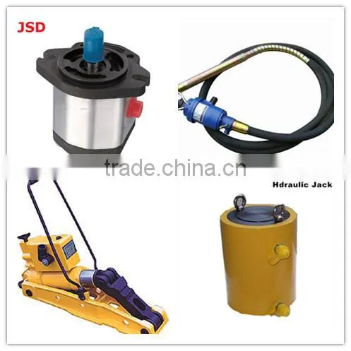 High Quality hydraulic motor