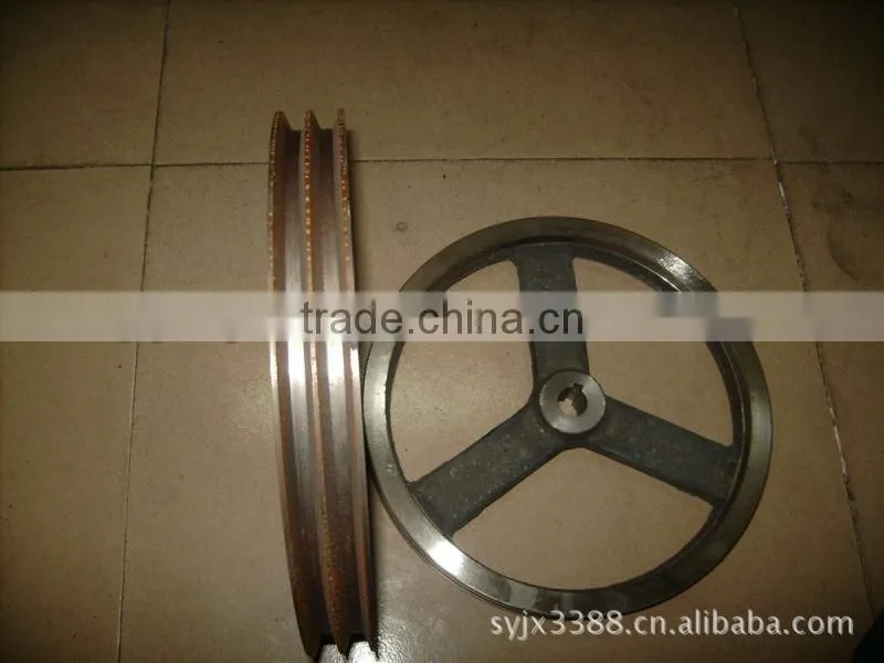CNC machining precision stainless steel Ice Cream Machine handle