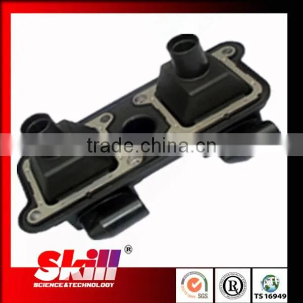 ISUZU small engine ignition coil parts ISUZU 8-01101-038-0/OPEL1208051