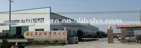 China tyre Truck Trailer Tyre 1000-20