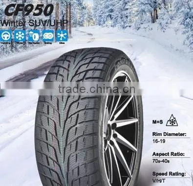 radial tire good quality R16 R17 winter passenger car tires