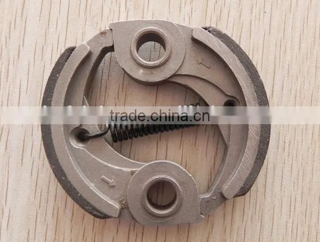 High quality field mower clutch shoses assy