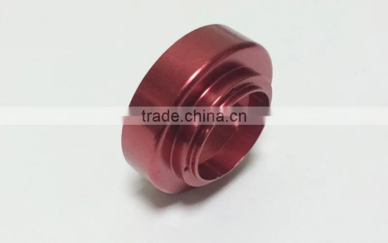 CNC machining CNC aluminium gasket
