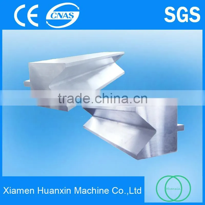 High quality machine tool press brake die for European & Amercian type