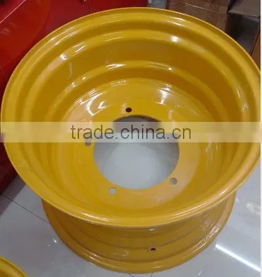 W8x24 Agricultural Jiujiu Wheels