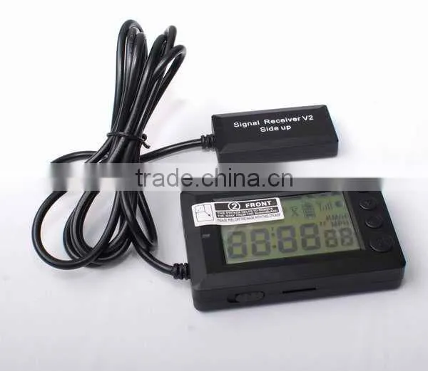 GPS Lap Timer, Lap Timing System, Racing Data Keeper for motorcycle bikes, cars, dirtbikes, bicycles Go-Cart etc V2.0 LP-TUTOR