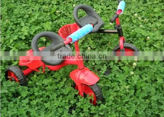 High Quality Children Baby Tricycle