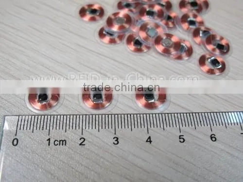Excellent Read/Write Performance Industrial RFID Tags