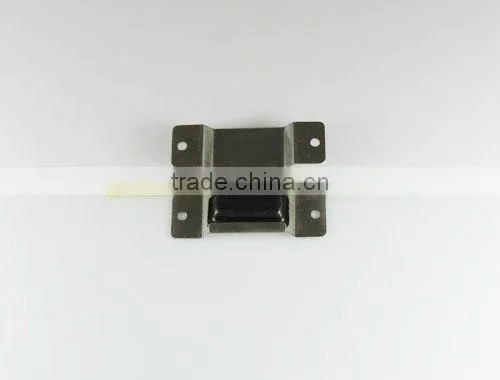 OEM Small Contactless EPC Gen2 RFID UHF Metal Tag Sticker for Gas bottle tagging