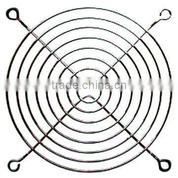 welded wire guard made in china