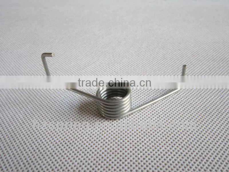 Leg Spring