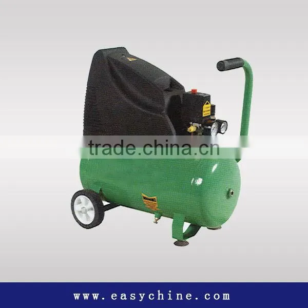 Oil-free Portable Compressors