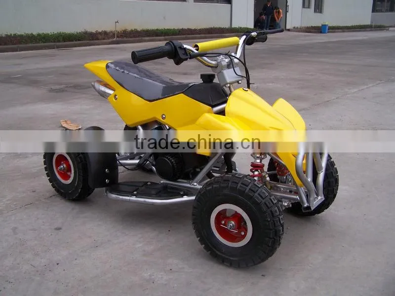 wholesale best price 49cc mini atv pull start