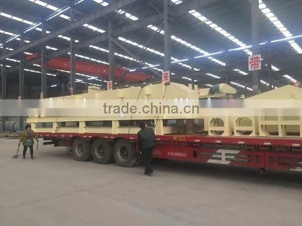 Feeding equipment for mining, Heavy plate chain feeder manufacturer from China