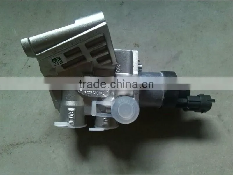 Deutz Oil metering units for 1013&2012