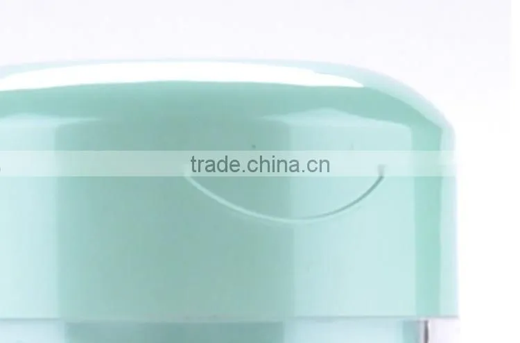 Latest Design 50g Non-Airless Double Walled Acrylic Cream Jar Dispensing Cosmetic Jar
