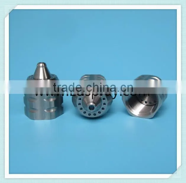 1/4'' Female thread compressed air blowing spray jet nozzles