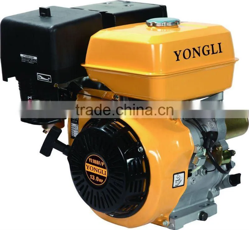 13HP Ohv four-stroke Gasoline engine/Honda engine (GX390)