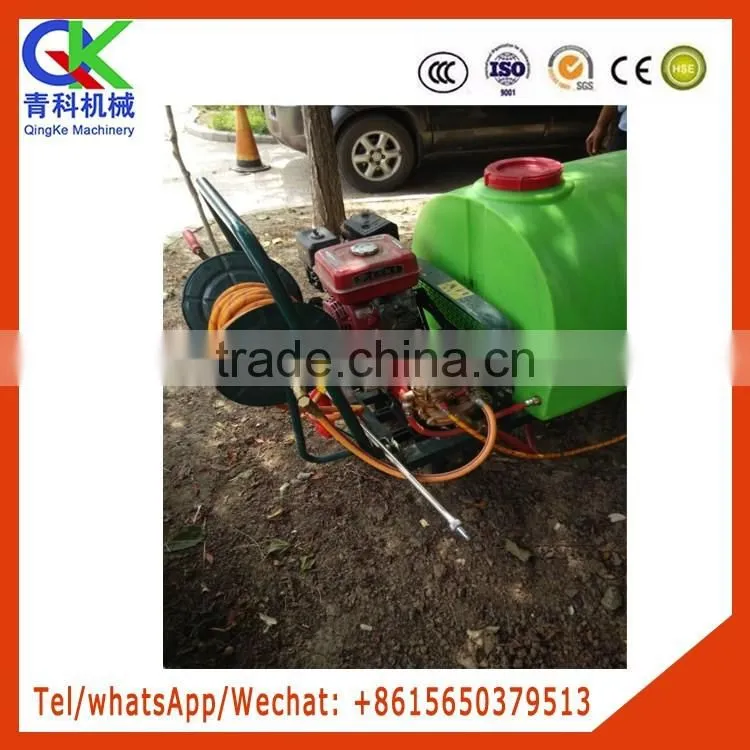 mosquito butane applicator medicine machine