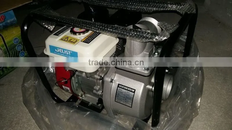 3 inch 6.5hp water pump