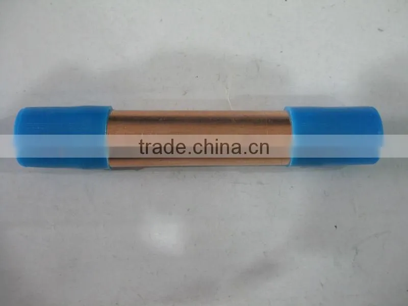 Copper filter drier / Filter drier for refrigerator / Refrigerator filter drier