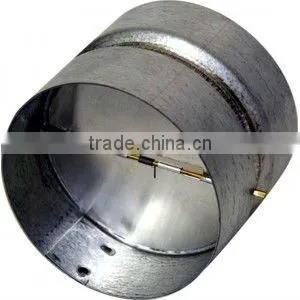 duct damper/valve/regulator
