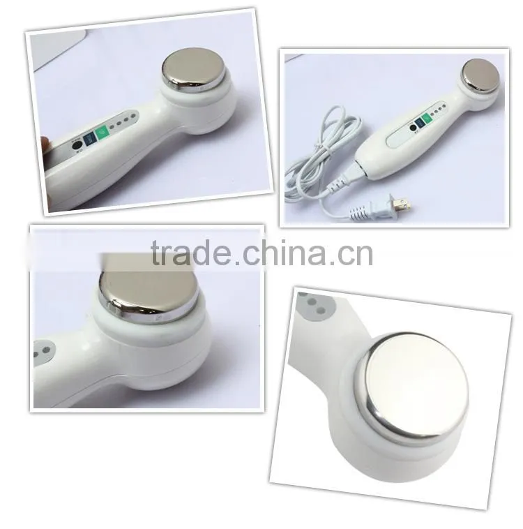 Facial whitening equipment home face-lift facial care massage instrument