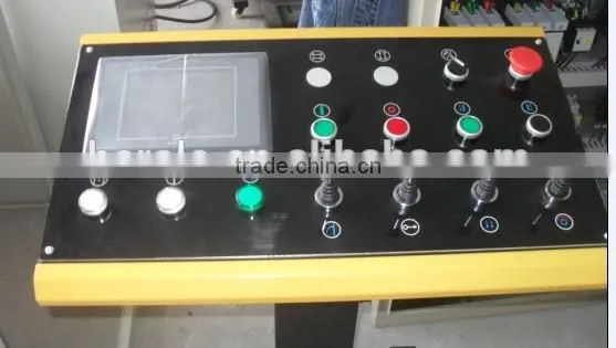 rolling seam welding machine,W11 series aluminium 3-roller mechanical asymmetrical SHEET rolling and bending machine