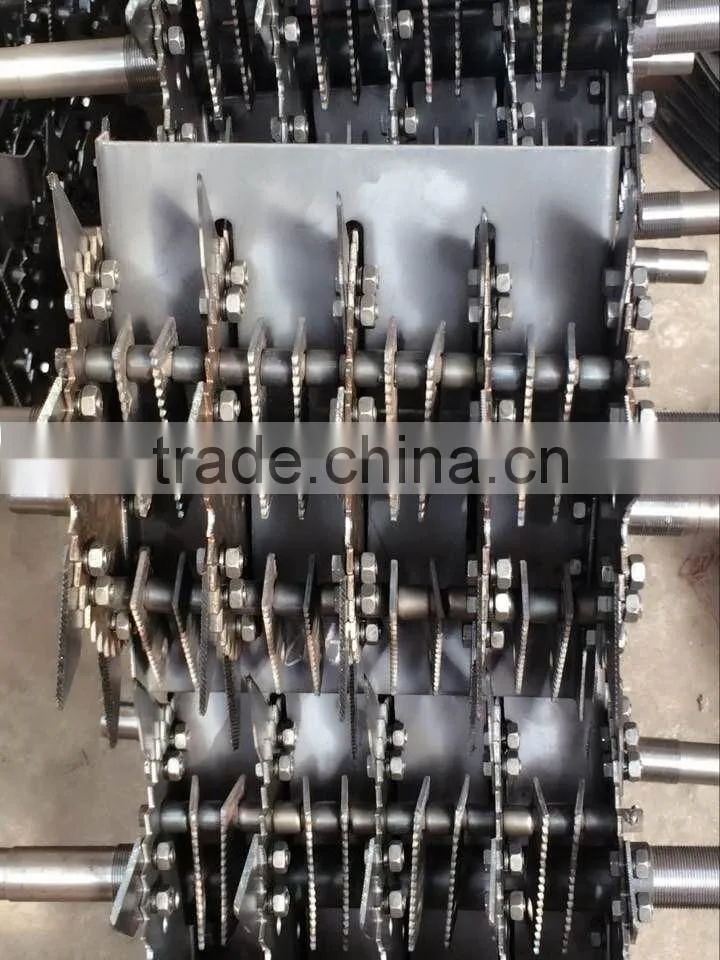 Agricultural cheap hay cutter