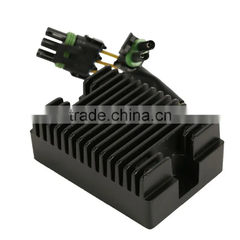 Heavy Duty Voltage Regulator Rectifier For SeaDoo RFI DI LE BOMBARDIER ATV 653cc