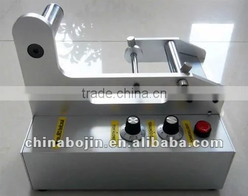 Hot sales adhesive wine label dispenser