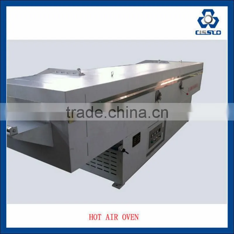PET yarn monofilament making machinery