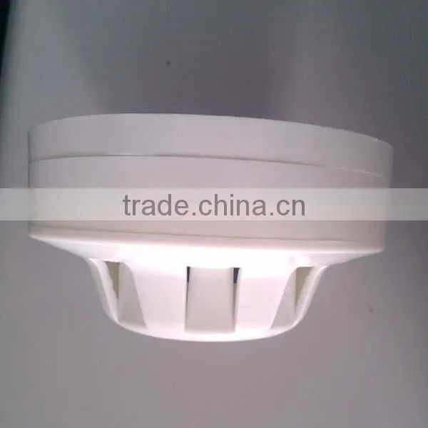 addressable smoke detector