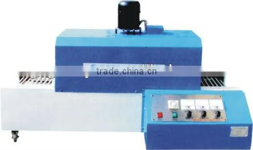 Far infrared rays shrinker