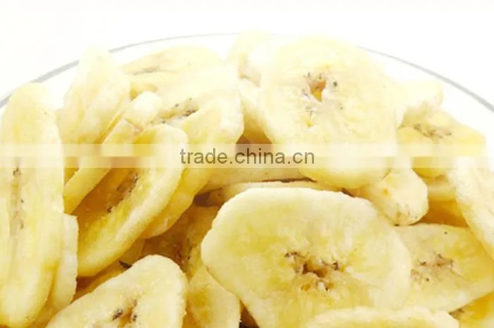 Automatic plantain chips making machine