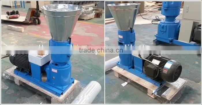 Factory price feed pellet machine CE Approved