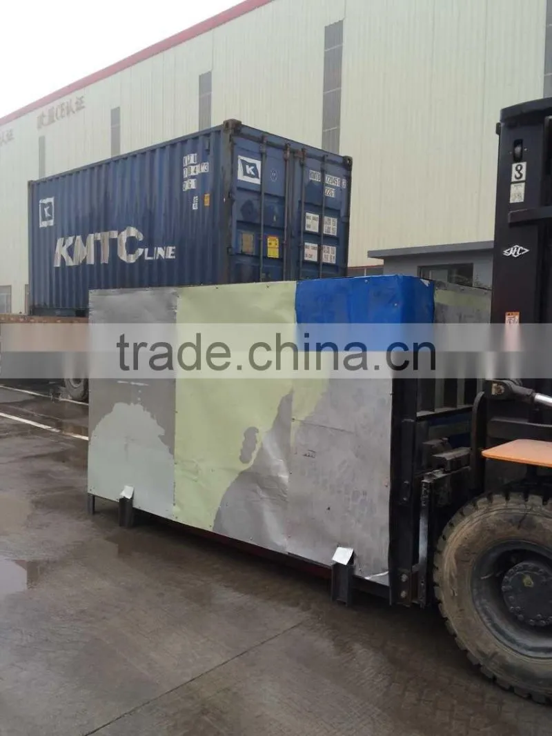 power saving biomass energy burner wood pellet burner for steam boiler to replace fuel oil and fuel gas and fuel coal furnace