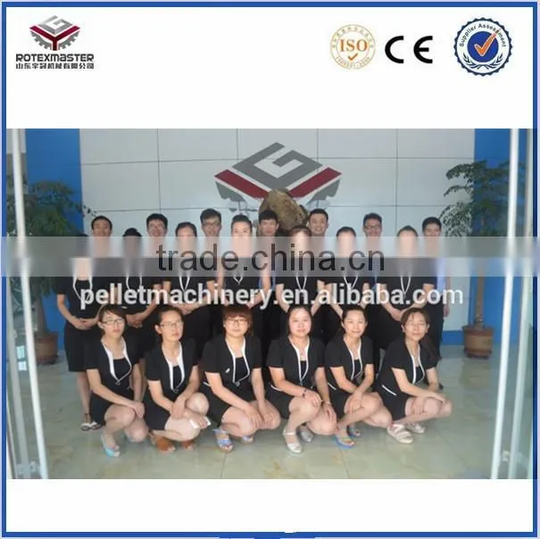 Alibaba express wood sawdust machine in Malaysia