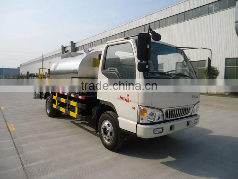 standard asphalt distributor on sale
