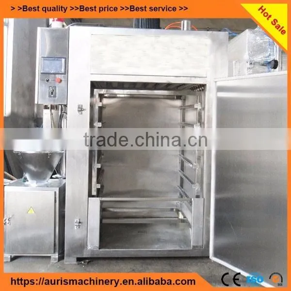 fish/meat/bacon/sausage smoker oven