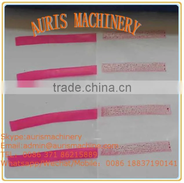 China manufacturer Auris brand Corona Processing machine on promotion