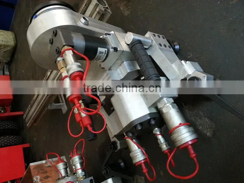 BS-600TM concrete wall saw , wall saw cutting concrete,rock cutting wall saw machine