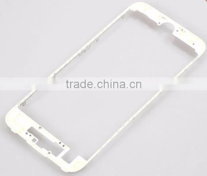 bezel for iphone 7 lcd frame