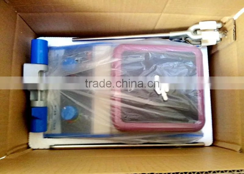 Thermostat Electric Heat Plate