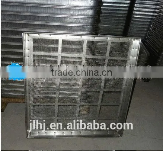 commercial indursrial food drying equipment/dried food dryer/Microwave Tunnel Dryer Machine