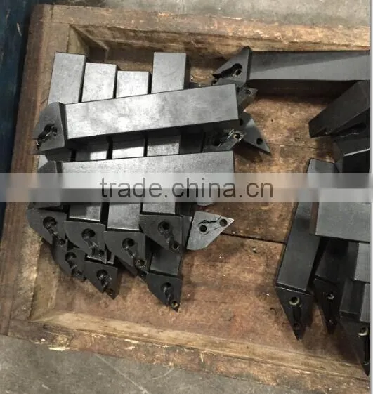 zhuzhou better tungsten cnc tool holder / cnc tool holder with inserts