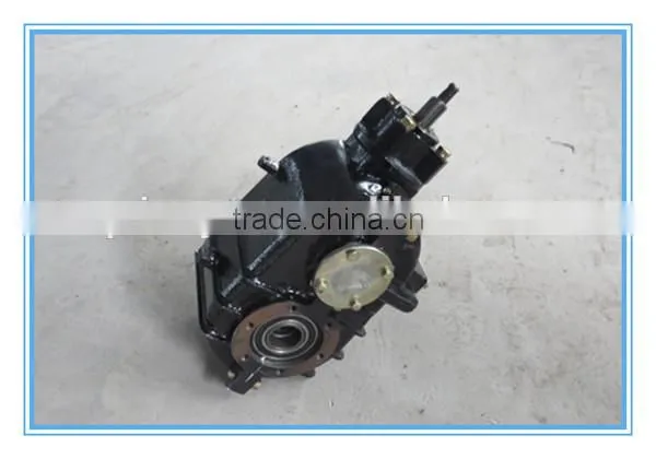 UTV differential of high quality and 2 speed
