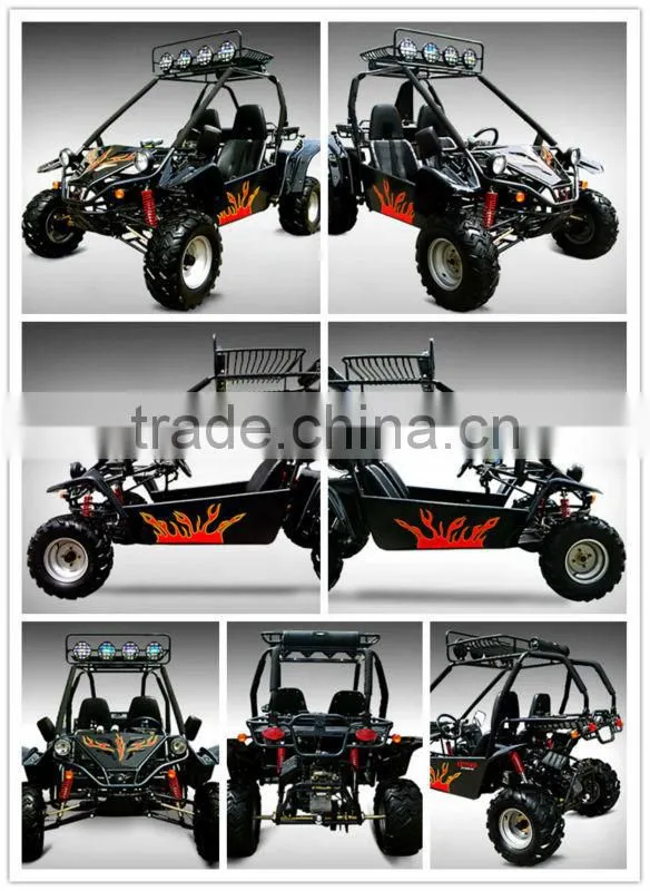 EEC buggy 250cc