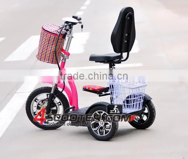 2017 hot selling cheap electric scooter motor